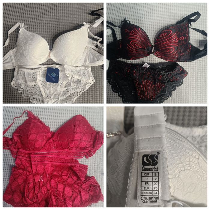 Нижнее белье новое