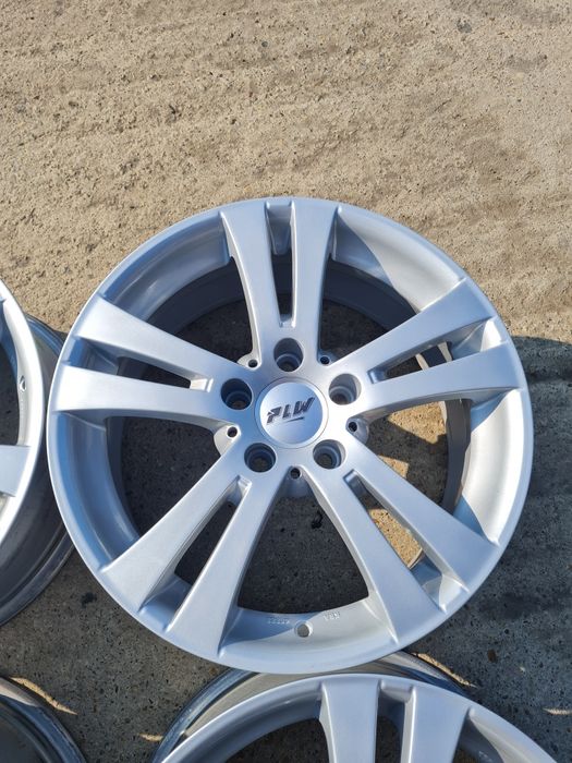 Jante aliaj 17 Nissan Tesla Renault Mazda Toyota 5x114.3