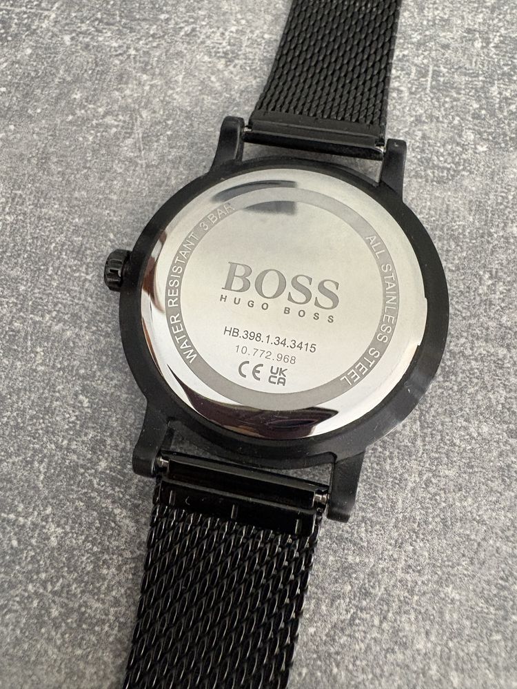 Мъжки часовник HUGO BOSS