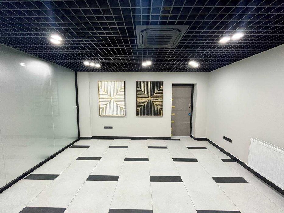 [KБ] Продается ОФИС 316 м² | Мирзо-Улугбекский район