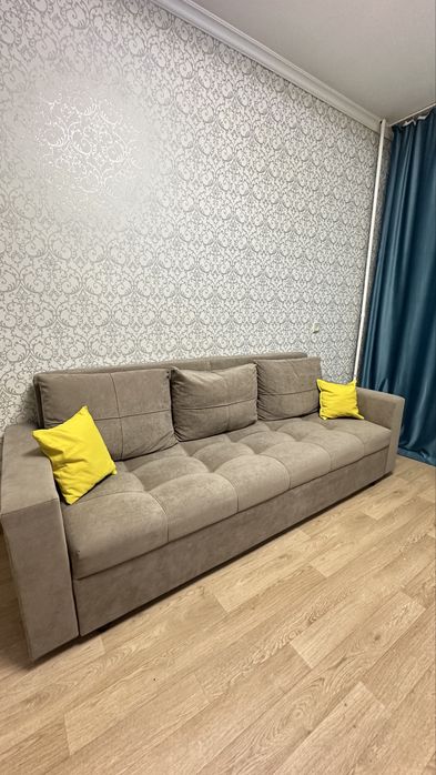 Продам диван в отличном состоянии