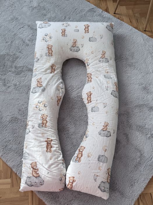 Възглавница за бременни