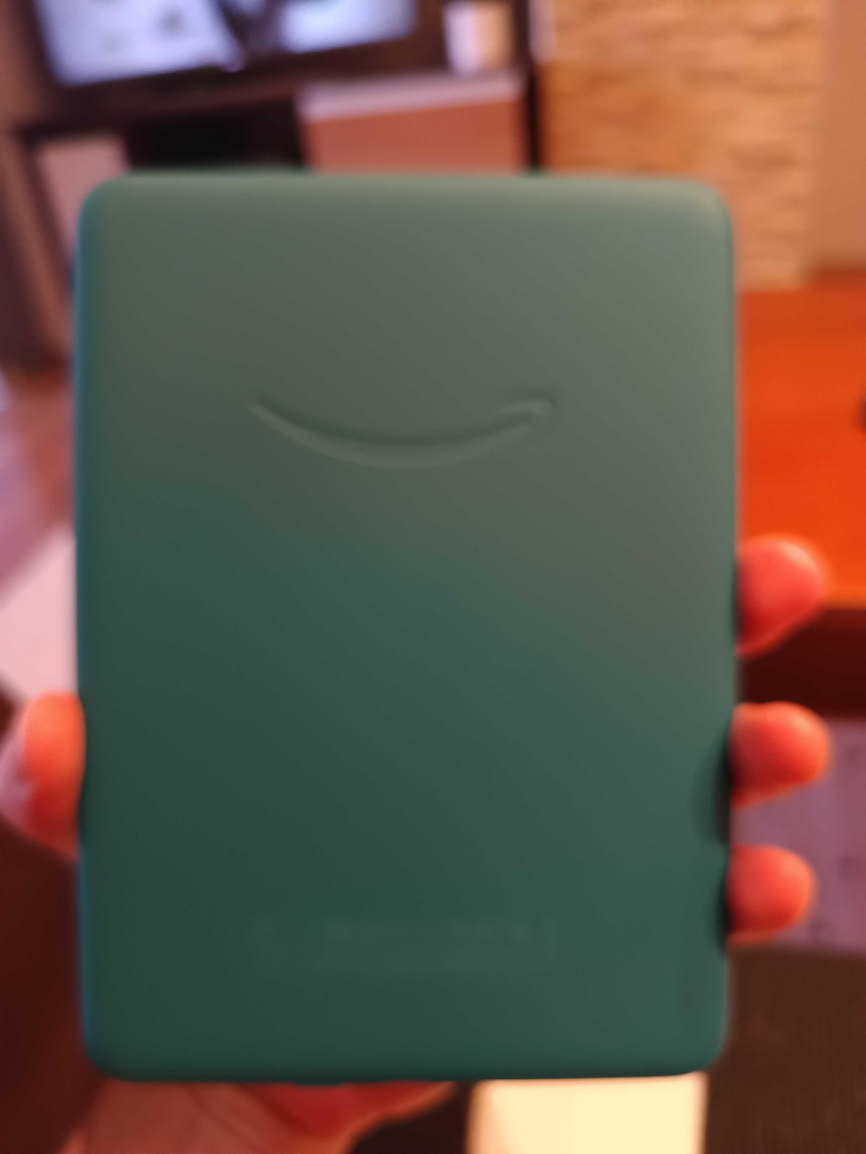 Електронен четец Kindle Gen 12