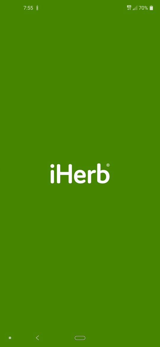 Принимаю заказы на сайта iHerb