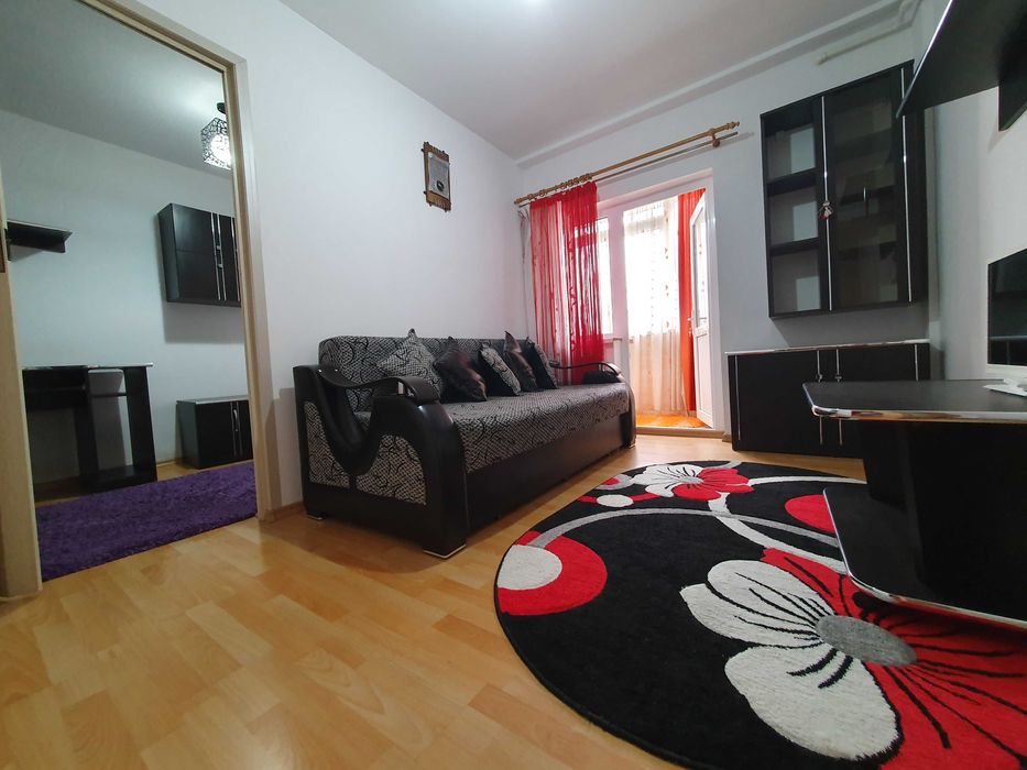 Vand Garsoniera - Apartament 38mp - Pitesti, Prundu