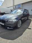 BMW F11 530d M-sport
