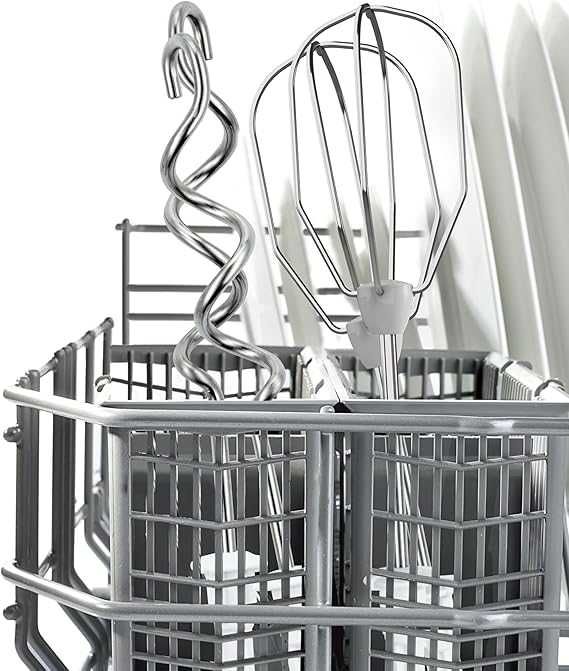 Bosch MFQ 3530 - Ръчен миксер 450W, MFQ3530