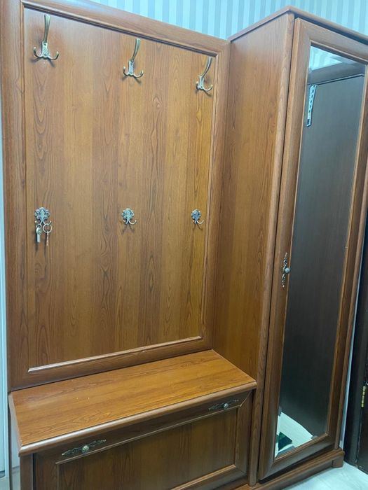 Продам прихожую. Качество Белорусское.