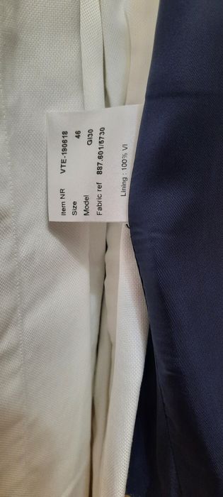 Costum mire / ceremonie Smoking (Alexander)