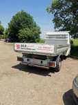 Citroen Jumper camioneta