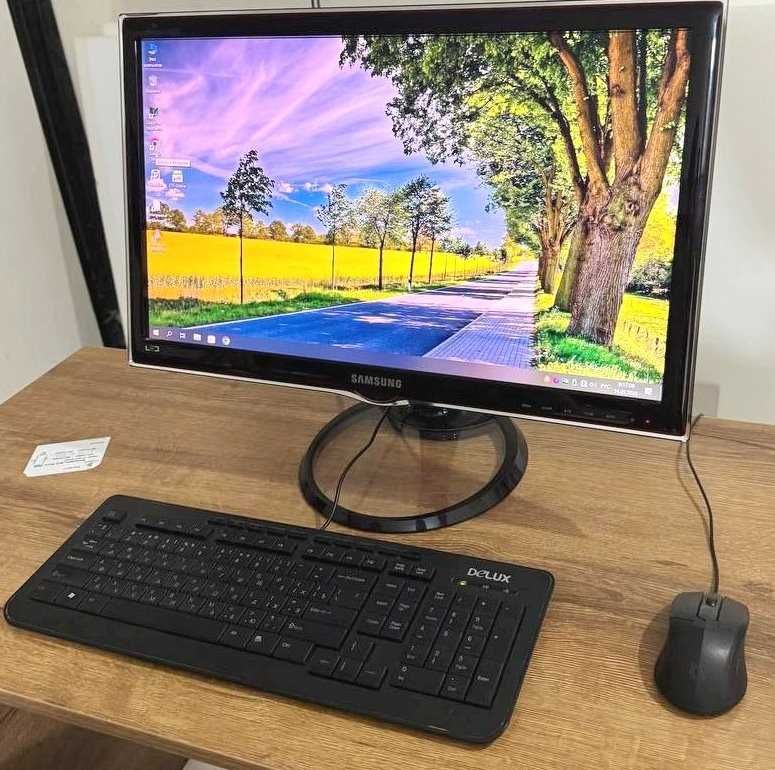 Продам Компьютер Core i3