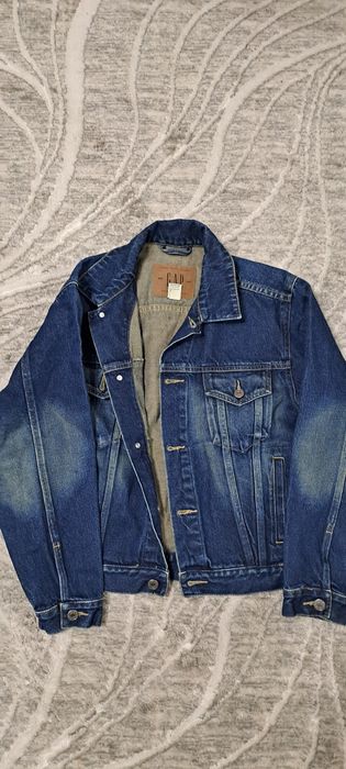 Продаю джинсовку