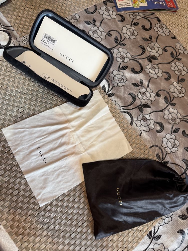 Ochelari Gucci