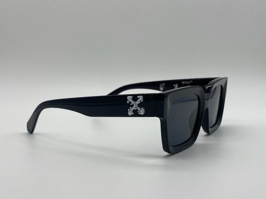 Ochelari Off-White Virgil Sunglasses