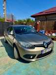 Renault Fluence 1.5 dCi 110 CP, 2013 - Primul proprietar - 108.000 km