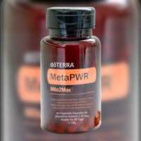 MetaPWR™ Mito2Max™
Supliment cu extracte din plante, acid alfa-lipoic