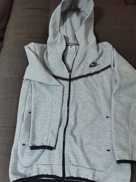 Детски анцунг  Nike 12-14г.момче