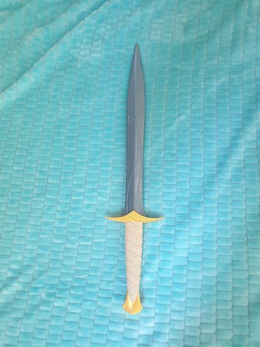 Sabie decorativa/cosplay plastic/3D printed