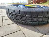 Roata rezerva NOUA 125/70/16 Hankook MS volvo v40 S60,v60 c30 s80,FORD