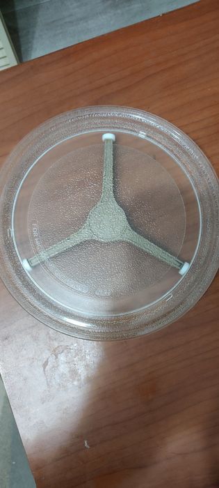 Тарелка для микроволновой печи