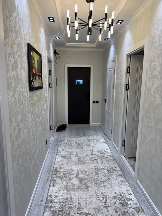 3 Хона Срочна Сотилади (3/4/5)