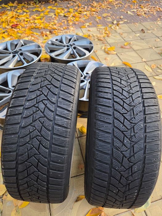 Jante kia niro 18" 2019