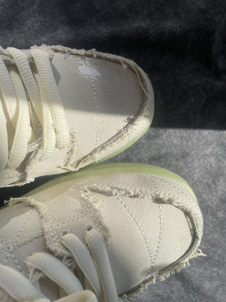 Nike sb dunk mummy