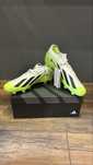 Бутонки addidas x crazyfast 3 номер 45 1/3 стелка 29см