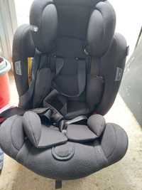 Scaun de masina cu isofix