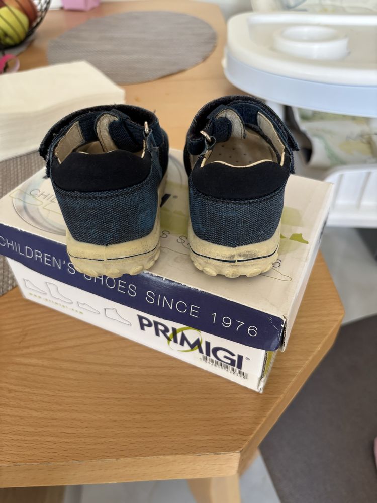 Сандали Primigi, р-р 23