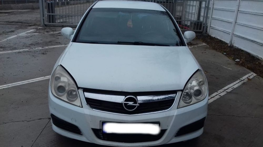 Dezmembrari  Opel VECTRA C  2002  > 2009 1.9 CDTI Motorina