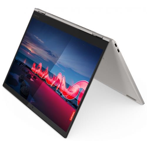 Laptop Lenovo ThinkPad X1 Titanium Yoga Gen 1 20QA001TRI in garantie