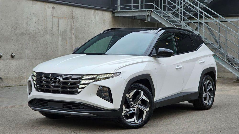 Аренда авто Недорого Прокат автомобилей Автопрокат Туксон Кроссоверы