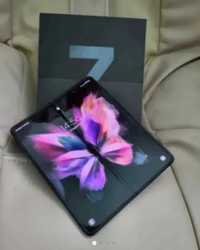 Samsung Galaxy Z fold3 5G dualsim NOU in tipla 256gb Black