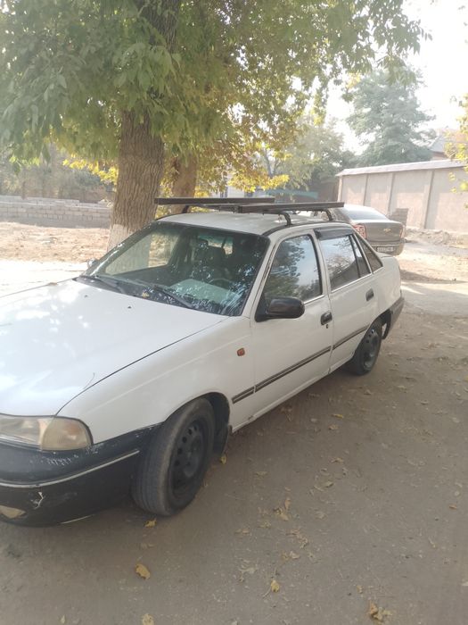 Сонс трамблёр на ходу