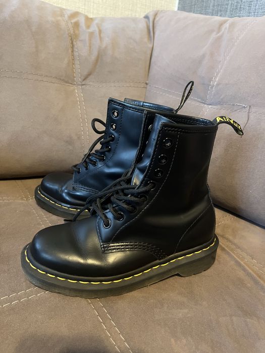 Оригинални Dr.Martens 1460