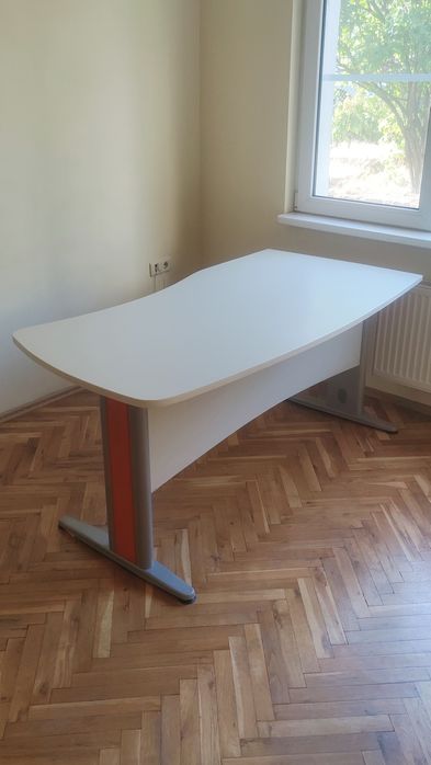 Ергономично бюро ОРТ (170 х 90 см) !