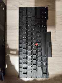 Tastaturi originale US iluminate Lenovo T480s L390 T490 T495 L380 L480