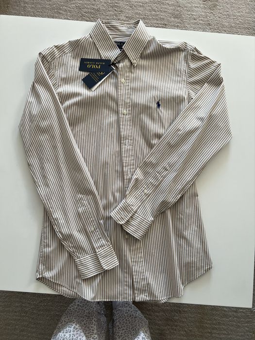 Camasa Polo Ralph Lauren noua cu eticheta