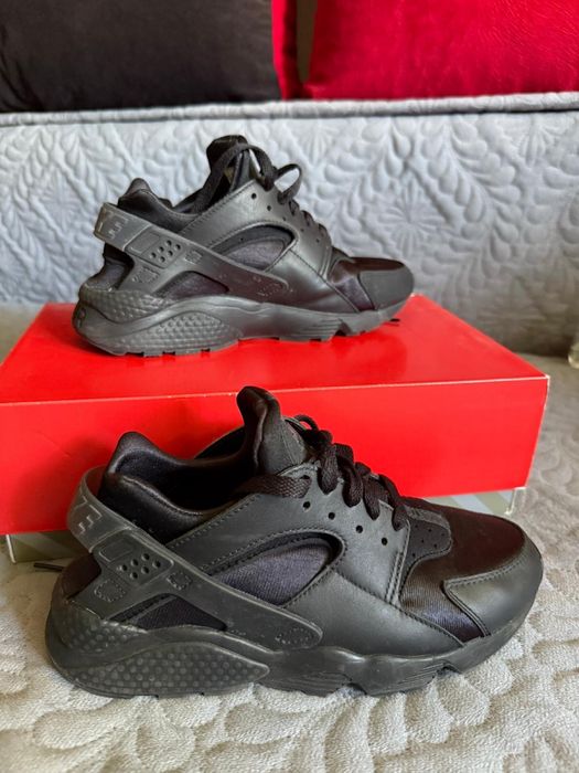 Nike Air Huarache - 40 - damă