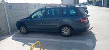 De  vânzare FIAT Stilo