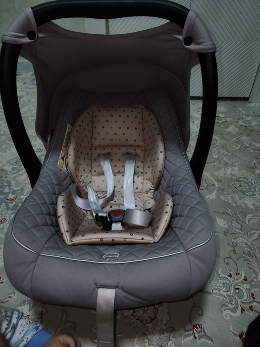 Продам детское  автокресло