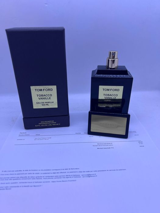 Tom Ford Tobacco Vanille 100ml
