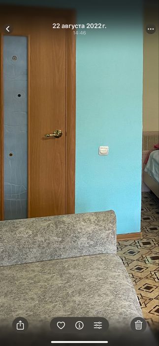 Дверь межкомнатная в комплекте