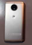 Телефон MOTO G5S с технически проблем