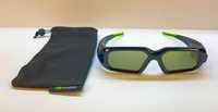 Ochelari Nvidia 3D Vision Wireless Filme Jocuri 3D Stereoscopic