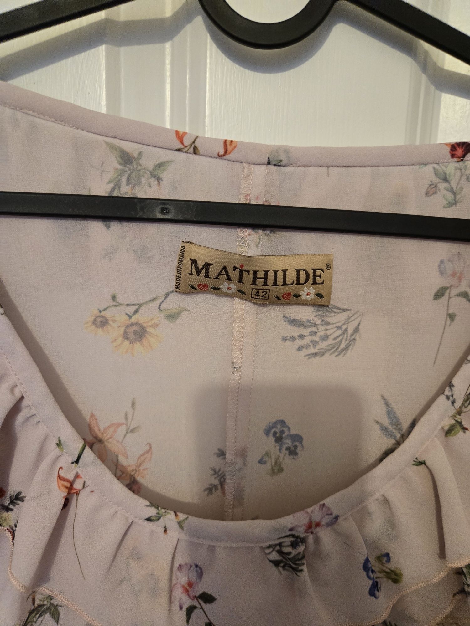 Cămașă Mathilde mărimea 42