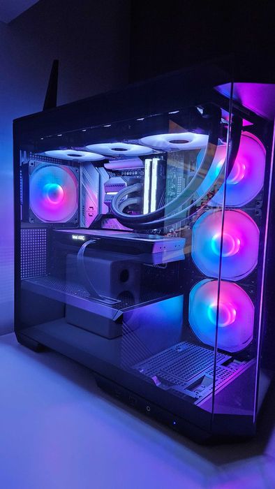 [Vand] Placa Video (GPU) - Intel Arc B580 12GB GDDR6 (Limited Edition)