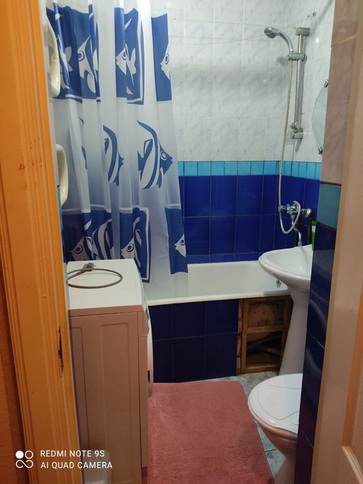 Продам 1 комн.кв.в районе колхозного рынка.