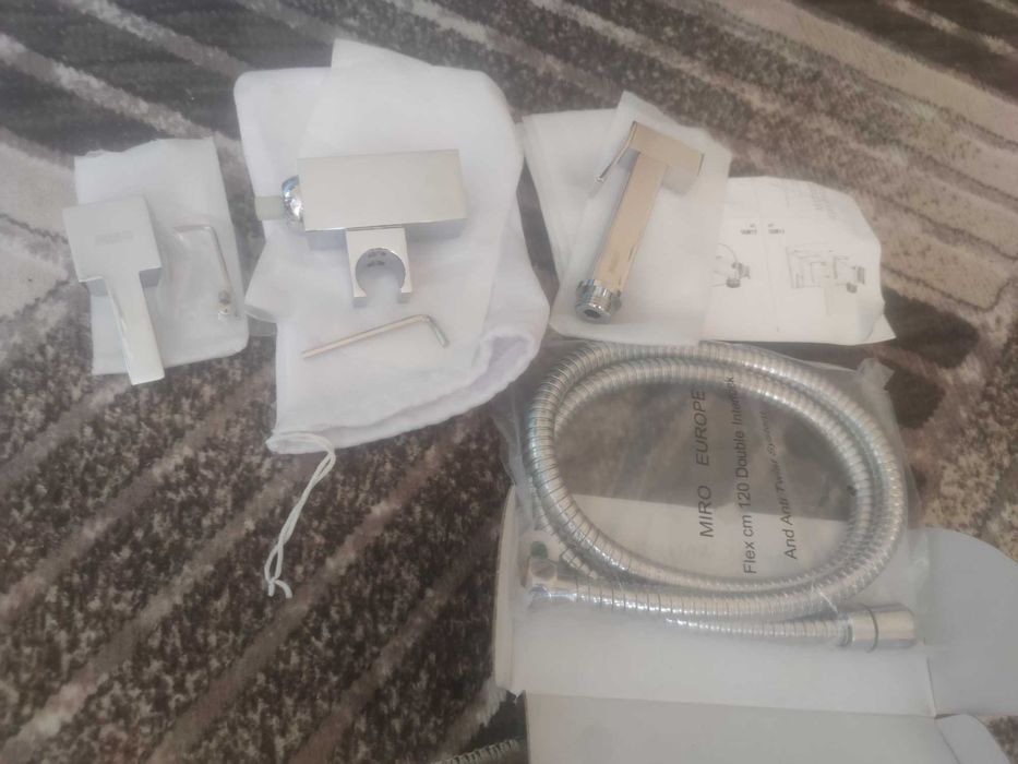 Хигиенен душ Miro sum11+solr8.005